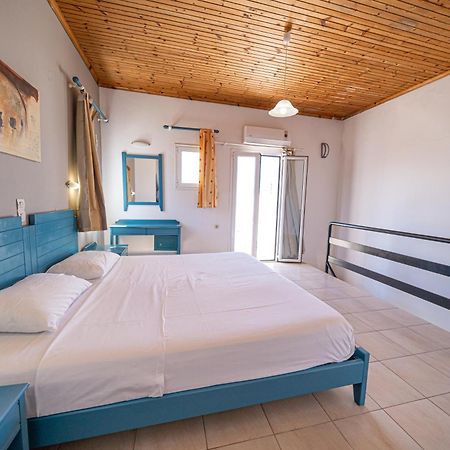 Cretan Life Holidays Hotel Chorafakia Cameră foto