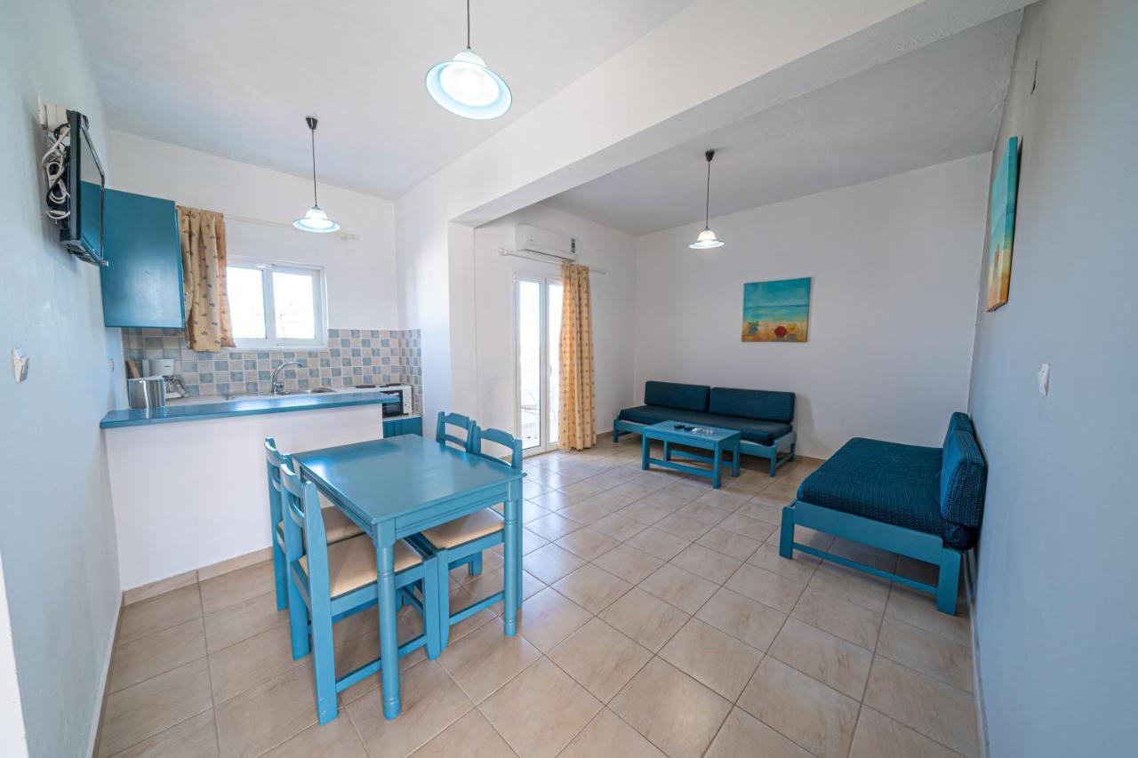 Cretan Life Holidays Hotel Chorafakia Cameră foto