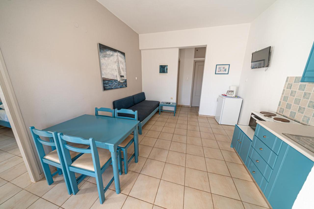 Cretan Life Holidays Hotel Chorafakia Cameră foto