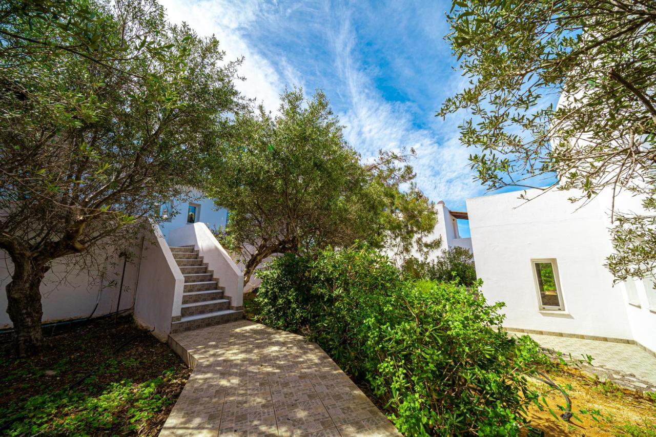 Cretan Life Holidays Hotel Chorafakia Exterior foto