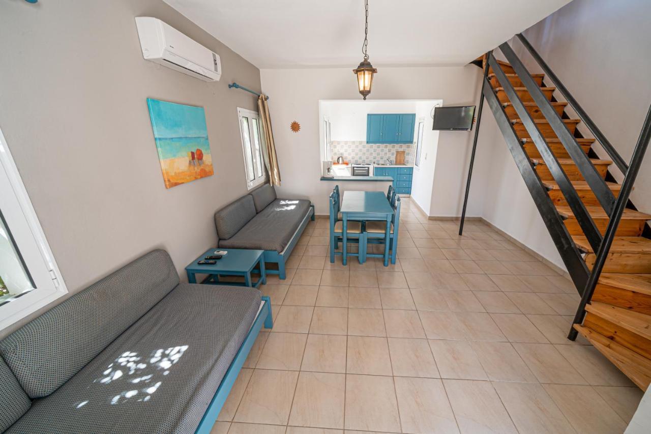 Cretan Life Holidays Hotel Chorafakia Cameră foto