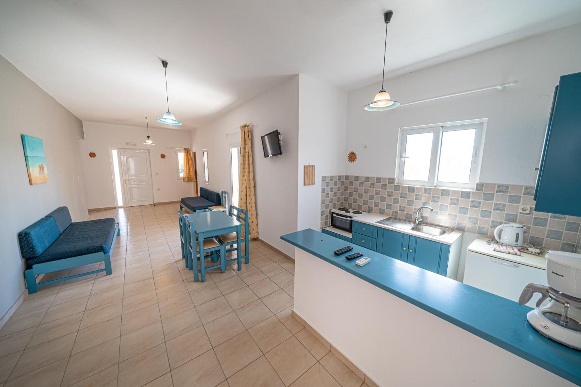 Cretan Life Holidays Hotel Chorafakia Cameră foto