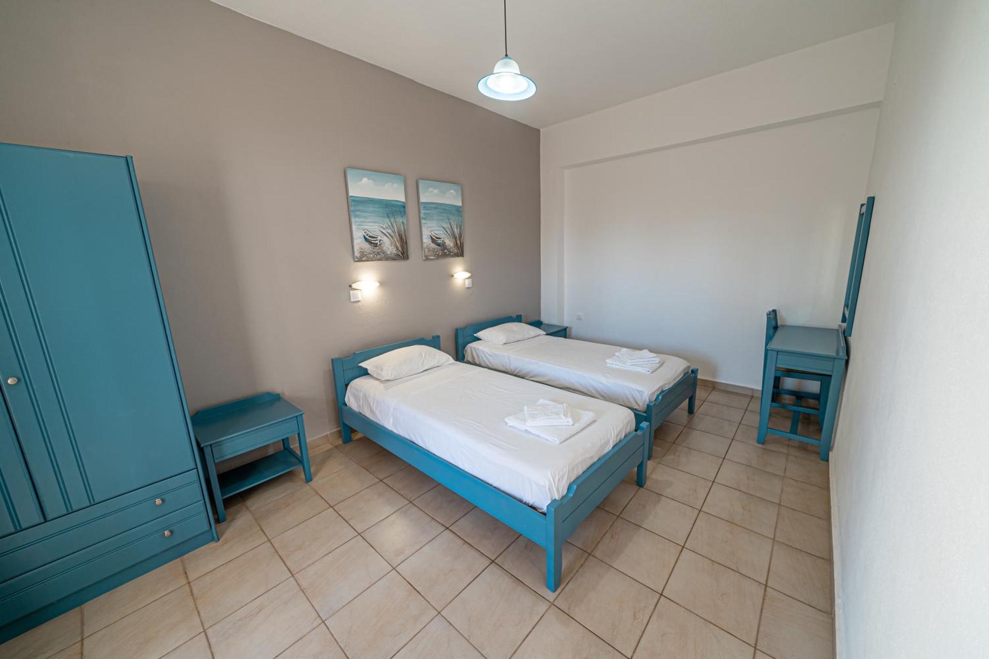 Cretan Life Holidays Hotel Chorafakia Cameră foto
