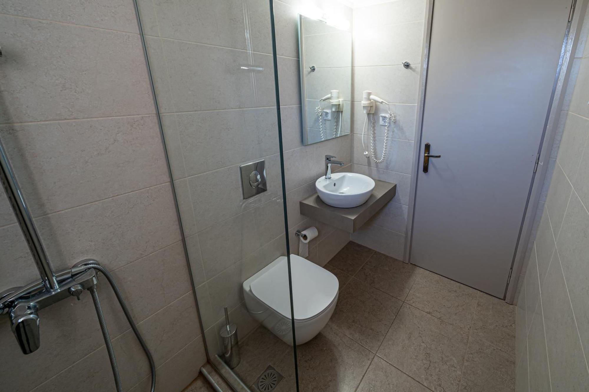 Cretan Life Holidays Hotel Chorafakia Cameră foto