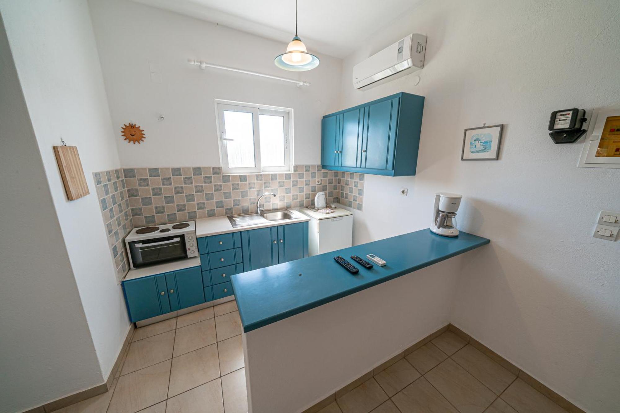 Cretan Life Holidays Hotel Chorafakia Cameră foto