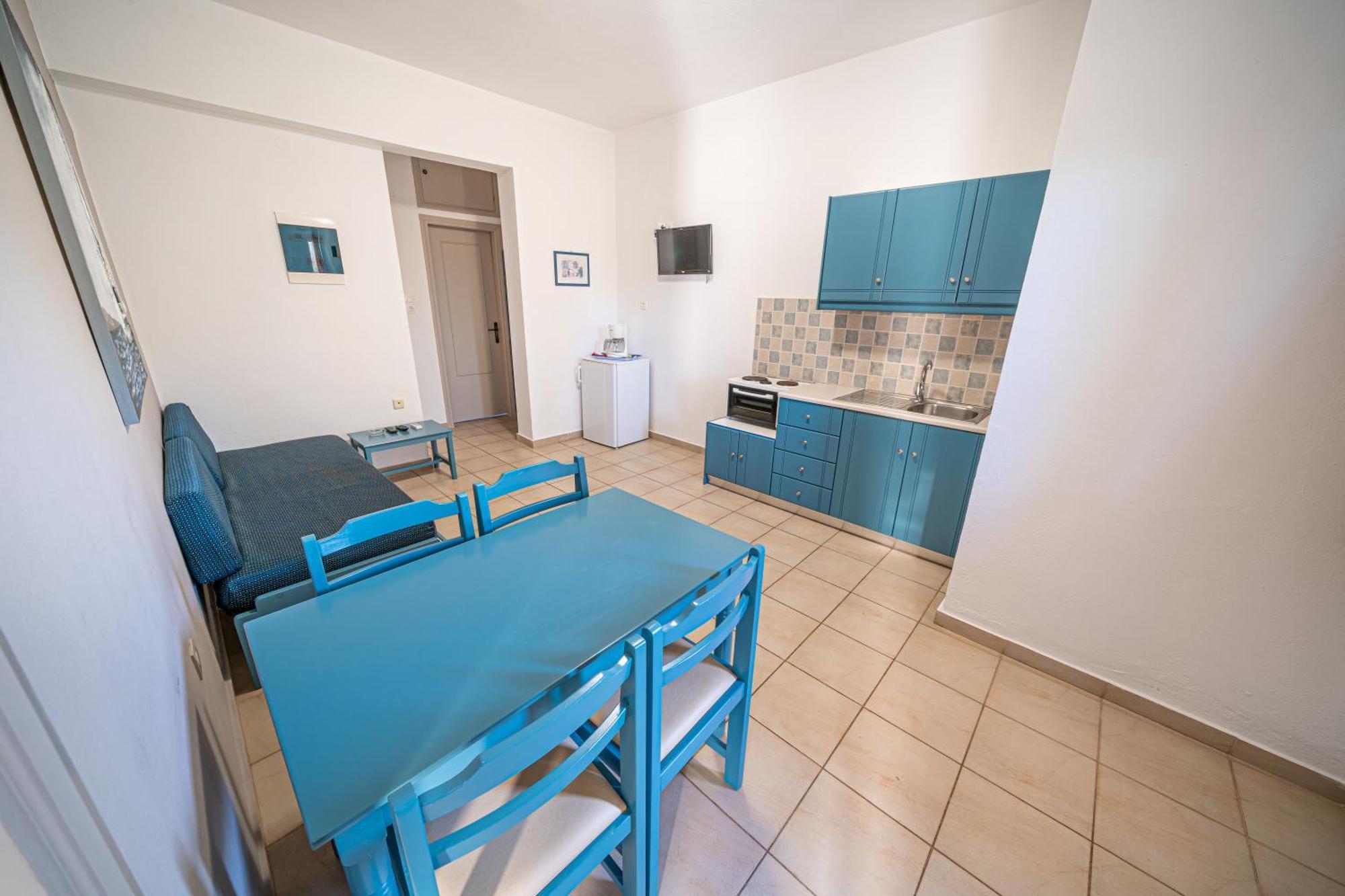 Cretan Life Holidays Hotel Chorafakia Cameră foto