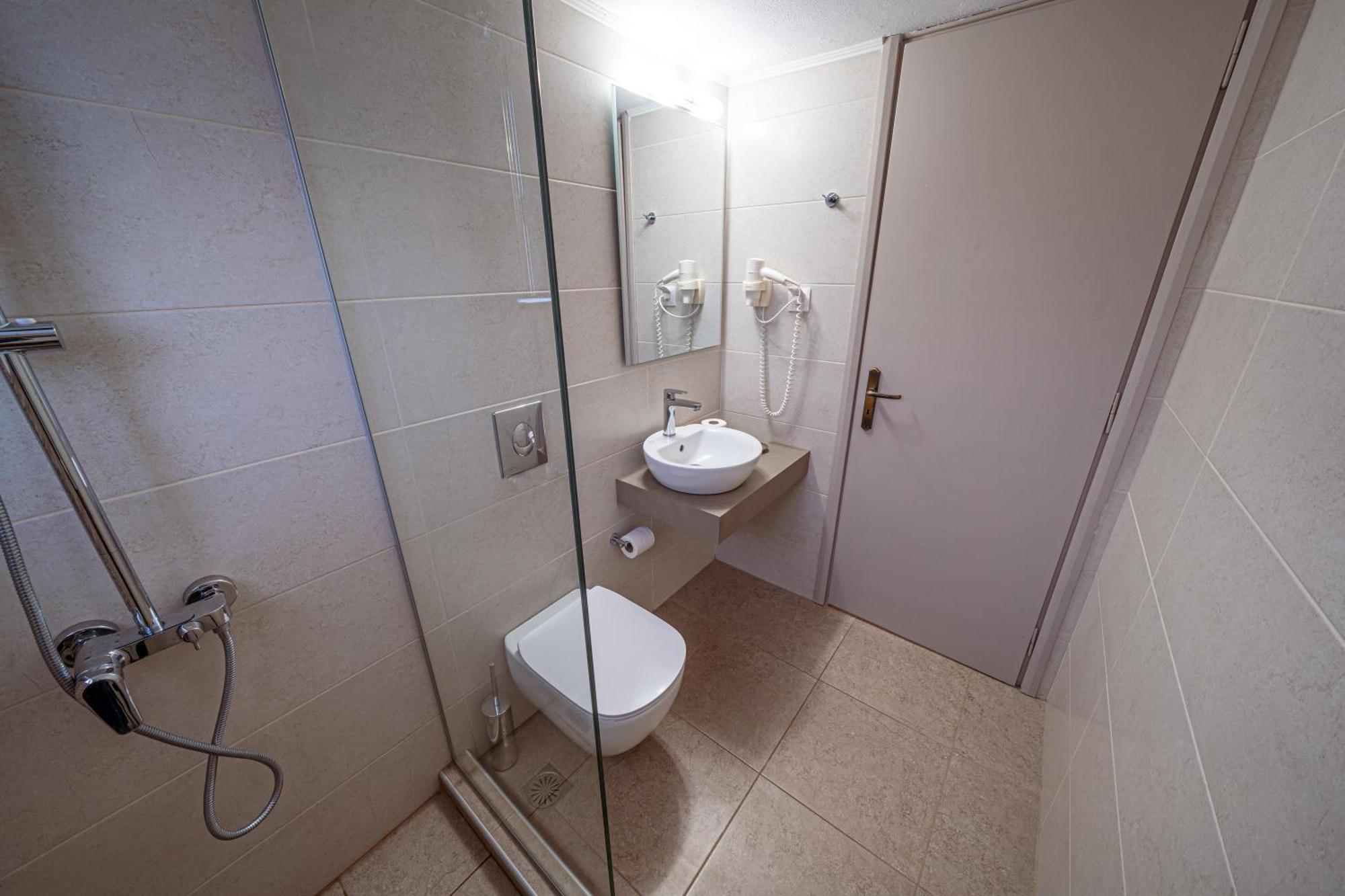 Cretan Life Holidays Hotel Chorafakia Cameră foto
