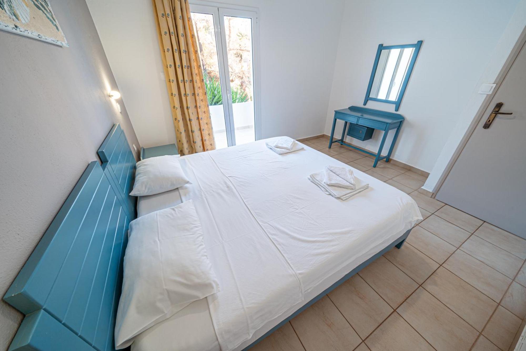 Cretan Life Holidays Hotel Chorafakia Cameră foto