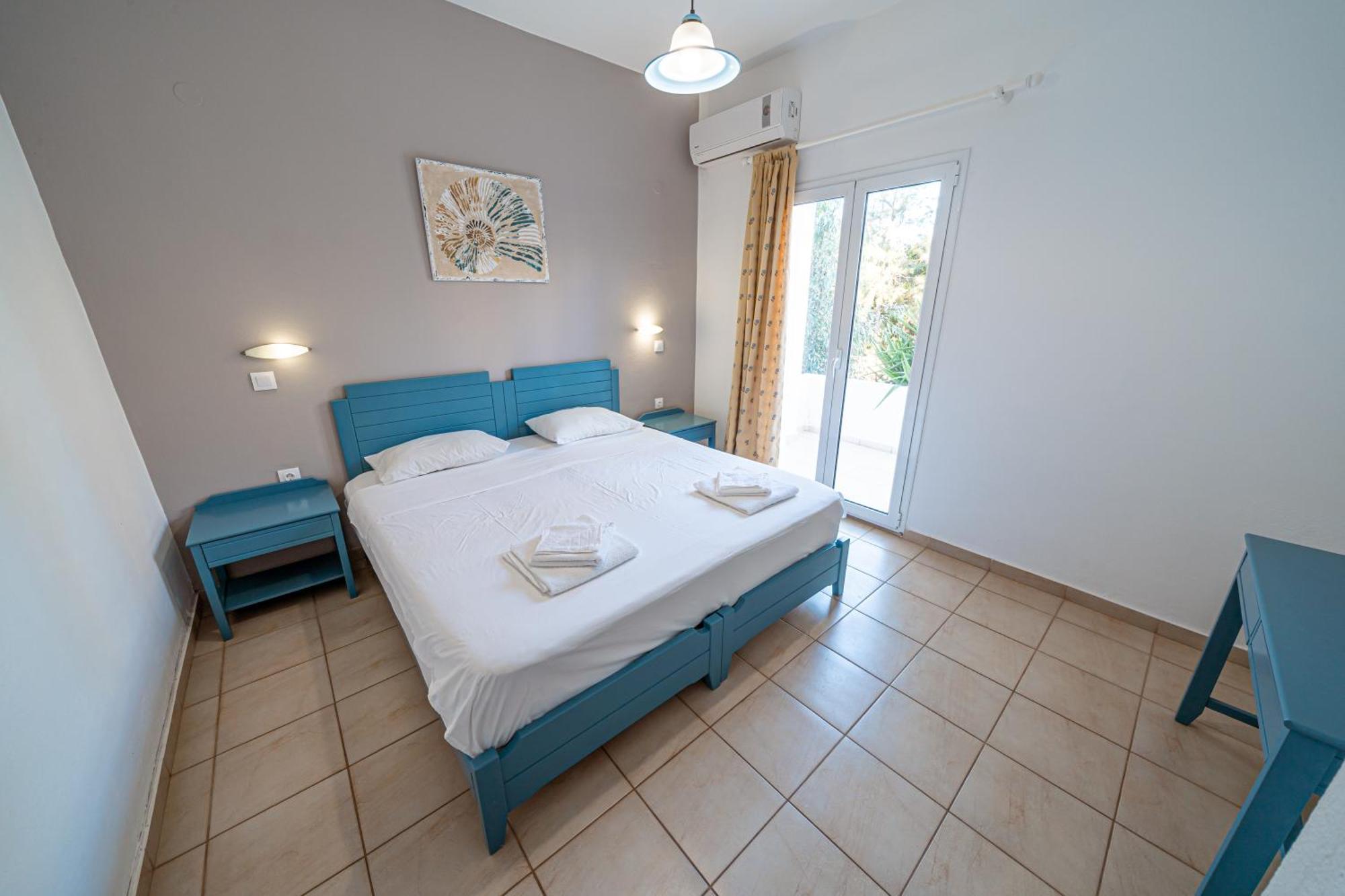 Cretan Life Holidays Hotel Chorafakia Cameră foto