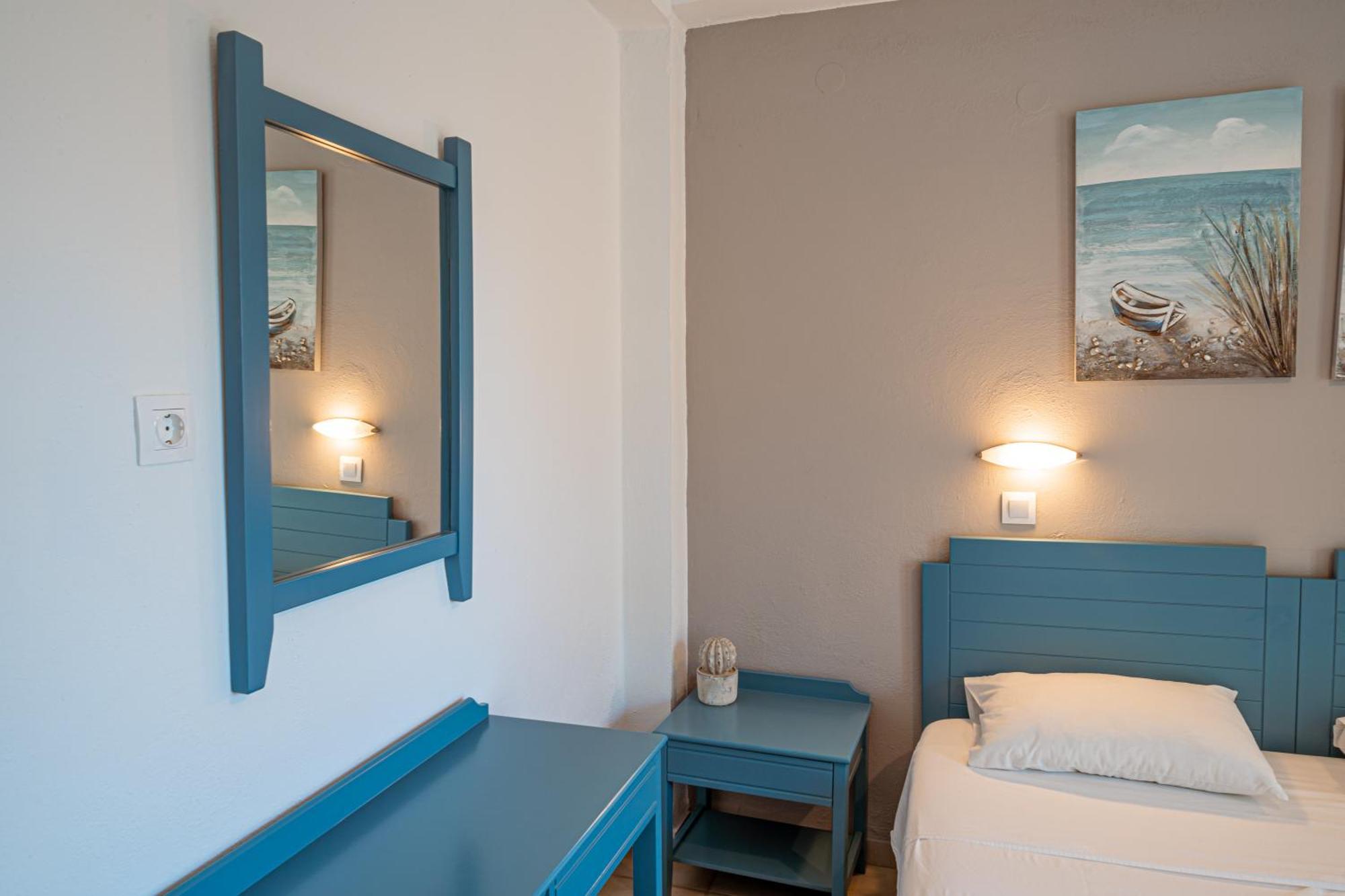 Cretan Life Holidays Hotel Chorafakia Cameră foto