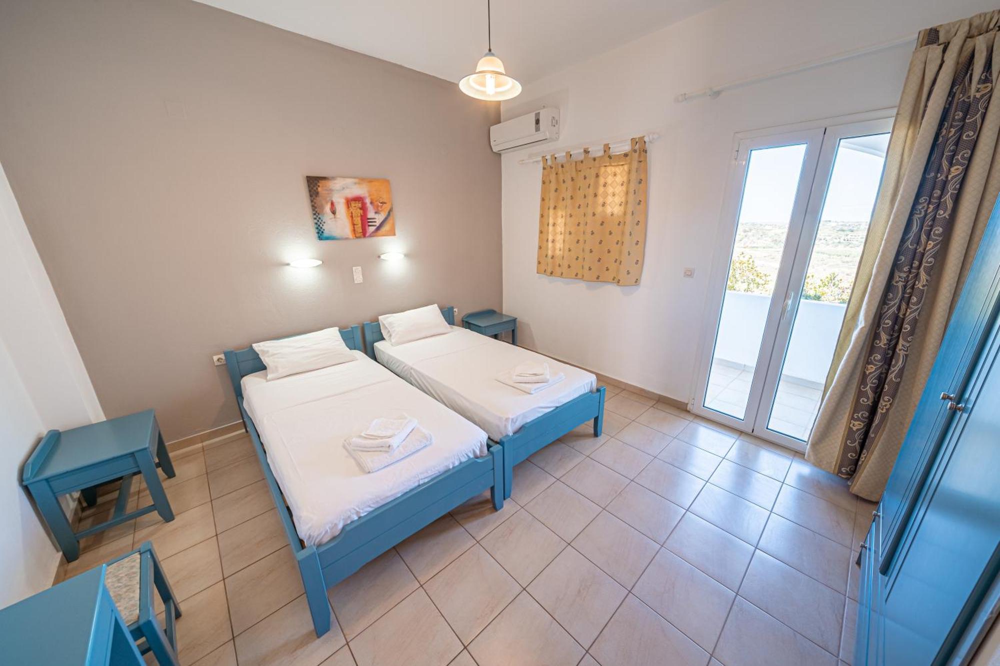 Cretan Life Holidays Hotel Chorafakia Cameră foto