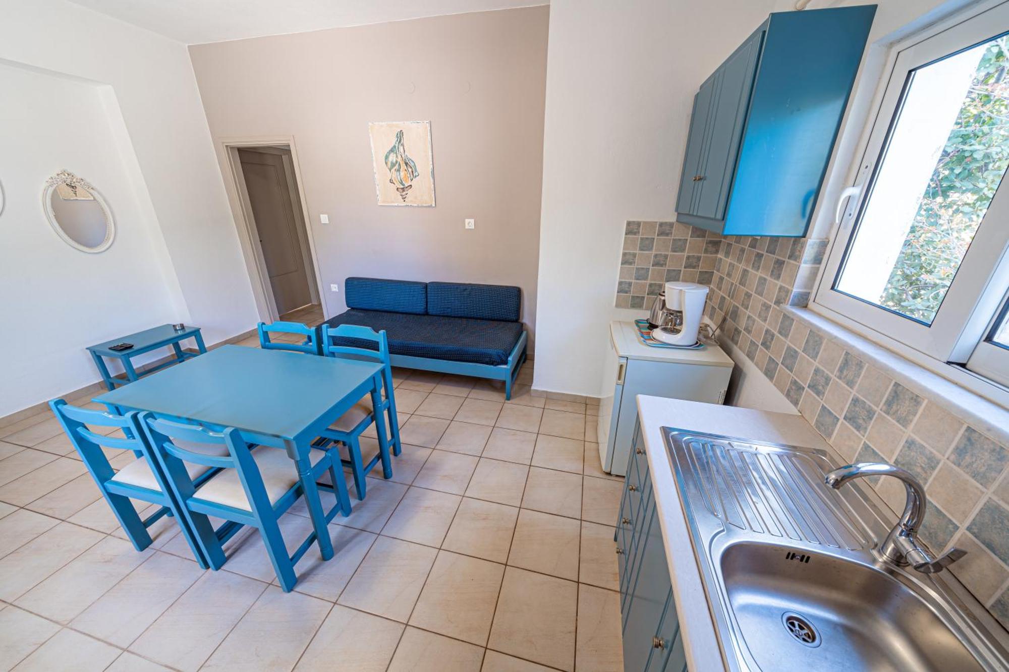 Cretan Life Holidays Hotel Chorafakia Cameră foto
