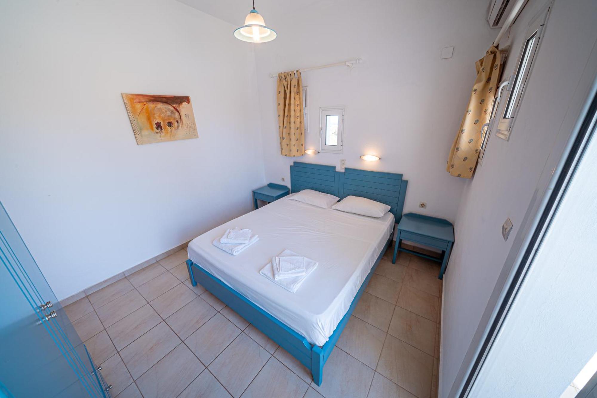 Cretan Life Holidays Hotel Chorafakia Cameră foto