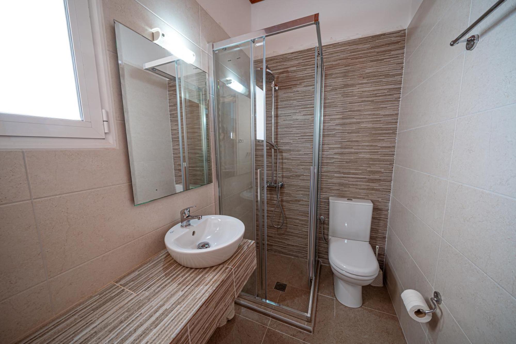 Cretan Life Holidays Hotel Chorafakia Cameră foto