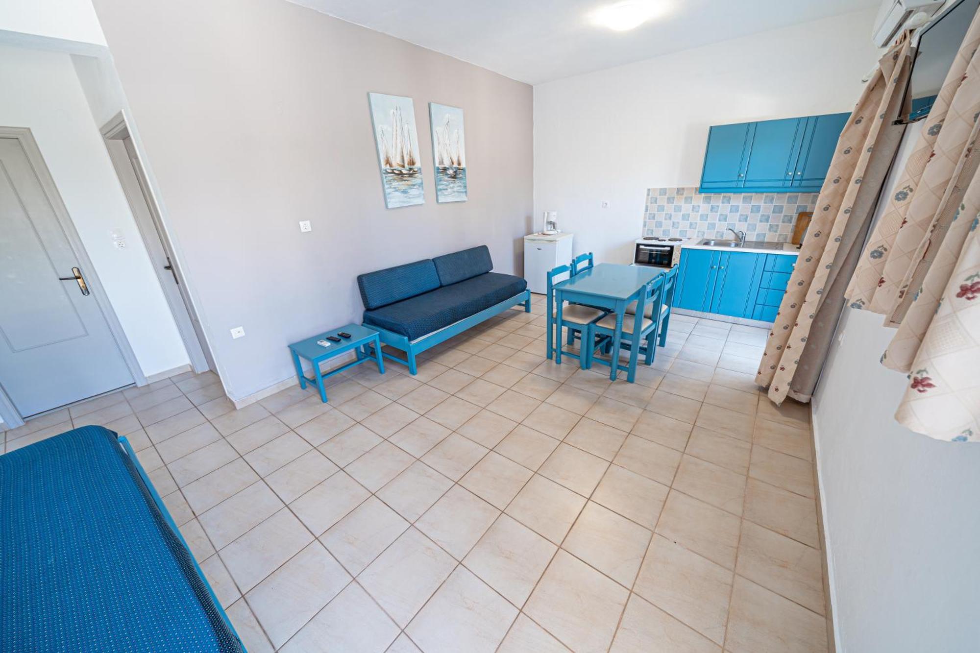 Cretan Life Holidays Hotel Chorafakia Cameră foto