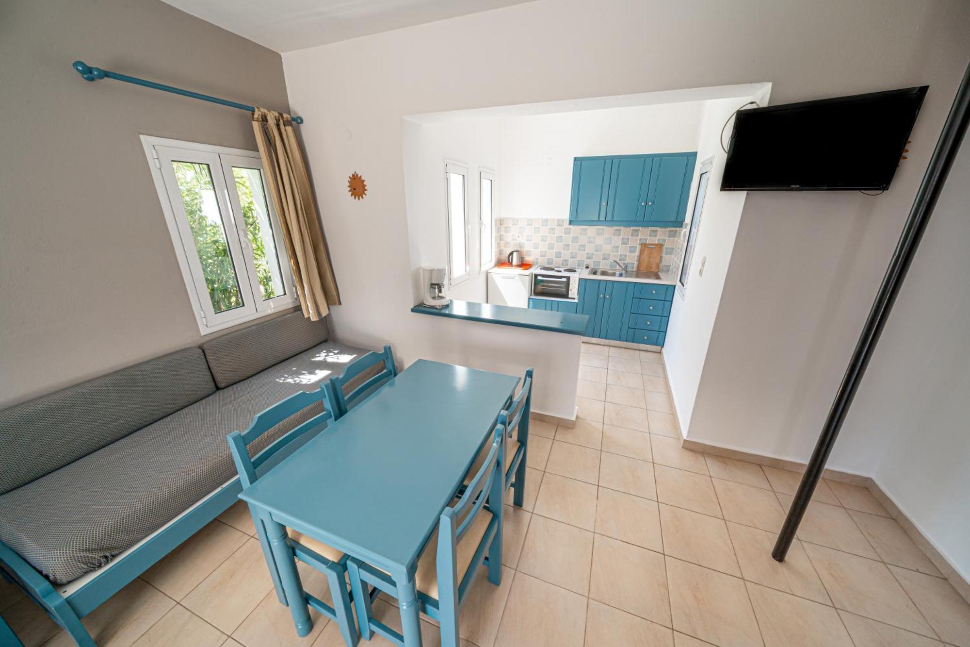 Cretan Life Holidays Hotel Chorafakia Cameră foto