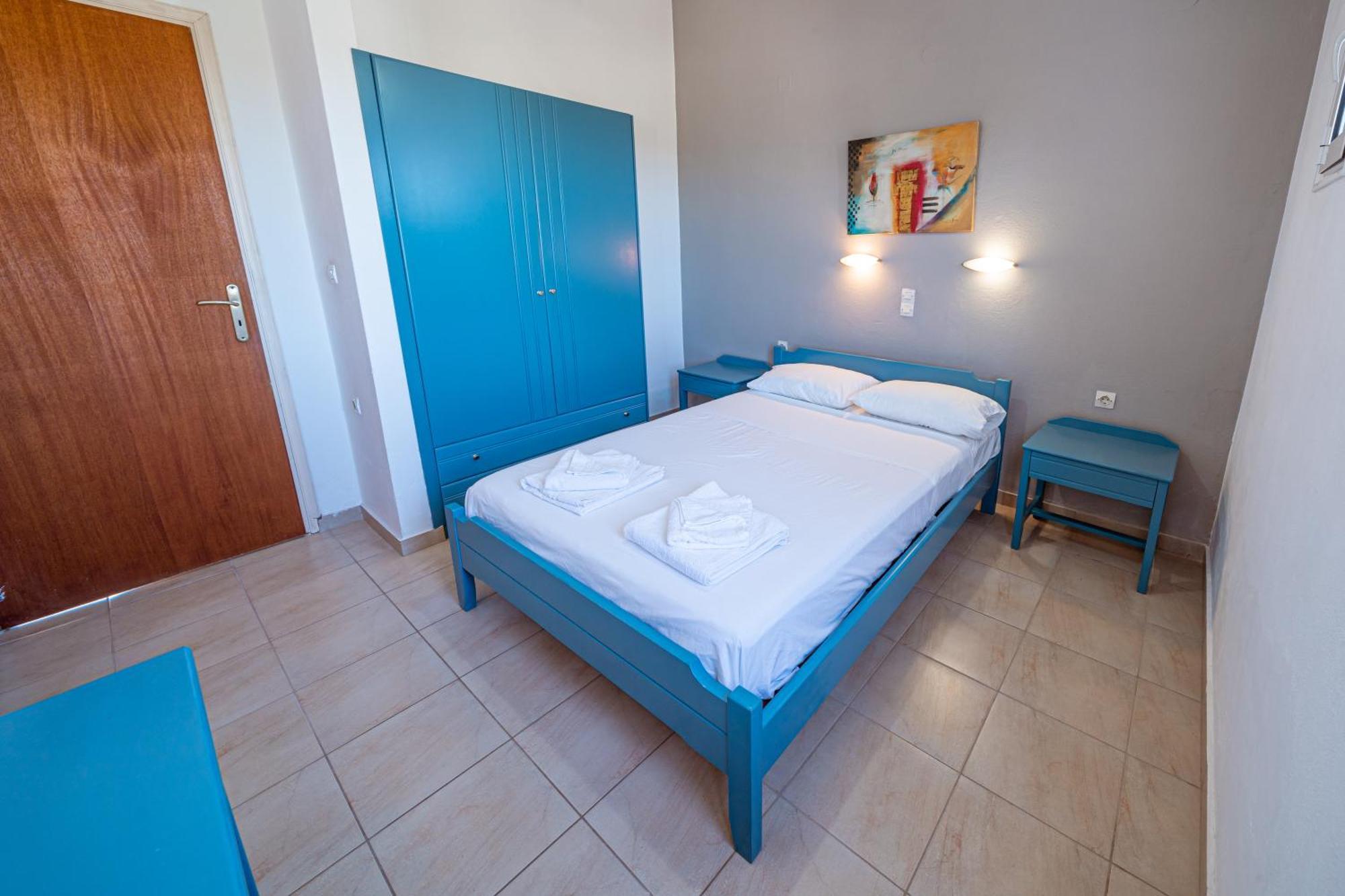 Cretan Life Holidays Hotel Chorafakia Cameră foto