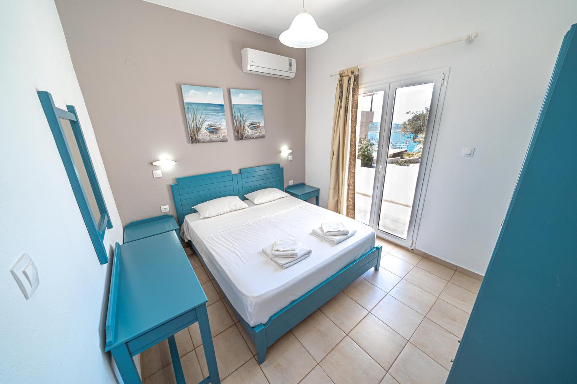 Cretan Life Holidays Hotel Chorafakia Cameră foto